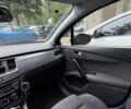 Сірий Пежо 508, об'ємом двигуна 1.6 л та пробігом 231 тис. км за 7250 $, фото 15 на Automoto.ua
