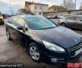 Сірий Пежо 508, об'ємом двигуна 1.6 л та пробігом 300 тис. км за 9500 $, фото 1 на Automoto.ua