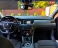Сірий Пежо 508, об'ємом двигуна 1.56 л та пробігом 326 тис. км за 7500 $, фото 3 на Automoto.ua