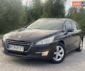 Сірий Пежо 508, об'ємом двигуна 1.6 л та пробігом 313 тис. км за 8800 $, фото 5 на Automoto.ua