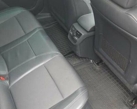 Серый Пежо 508, объемом двигателя 1.6 л и пробегом 229 тыс. км за 7300 $, фото 13 на Automoto.ua