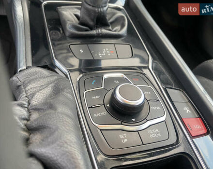 Сірий Пежо 508, об'ємом двигуна 1.6 л та пробігом 313 тис. км за 8800 $, фото 21 на Automoto.ua