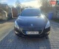Пежо 508 2012 в Коломые на Automoto.ua Серый Пежо 508, объемом двигателя 2 л и пробегом 219 тыс. км за 9950 $, фото 7 на Automoto.ua