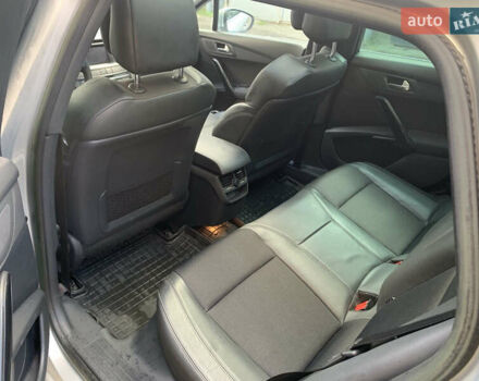 Серый Пежо 508, объемом двигателя 2 л и пробегом 276 тыс. км за 9800 $, фото 11 на Automoto.ua