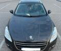 Сірий Пежо 508, об'ємом двигуна 1.6 л та пробігом 231 тис. км за 7250 $, фото 1 на Automoto.ua