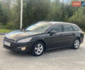 Сірий Пежо 508, об'ємом двигуна 1.6 л та пробігом 313 тис. км за 8800 $, фото 7 на Automoto.ua