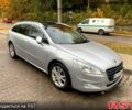 Серый Пежо 508, объемом двигателя 2 л и пробегом 276 тыс. км за 9800 $, фото 1 на Automoto.ua