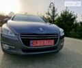 Сірий Пежо 508, об'ємом двигуна 2 л та пробігом 239 тис. км за 10599 $, фото 3 на Automoto.ua