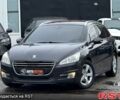 Серый Пежо 508, объемом двигателя 1.6 л и пробегом 222 тыс. км за 6800 $, фото 1 на Automoto.ua