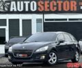 Серый Пежо 508, объемом двигателя 1.6 л и пробегом 222 тыс. км за 6800 $, фото 1 на Automoto.ua