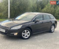 Сірий Пежо 508, об'ємом двигуна 1.6 л та пробігом 313 тис. км за 8800 $, фото 6 на Automoto.ua