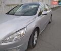 Сірий Пежо 508, об'ємом двигуна 1.6 л та пробігом 330 тис. км за 6800 $, фото 1 на Automoto.ua