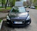 Серый Пежо 508, объемом двигателя 1.6 л и пробегом 302 тыс. км за 7300 $, фото 1 на Automoto.ua