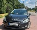 Сірий Пежо 508, об'ємом двигуна 1.6 л та пробігом 159 тис. км за 8500 $, фото 1 на Automoto.ua