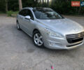 Сірий Пежо 508, об'ємом двигуна 1.6 л та пробігом 263 тис. км за 8000 $, фото 1 на Automoto.ua