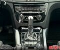 Серый Пежо 508, объемом двигателя 1.6 л и пробегом 222 тыс. км за 6800 $, фото 9 на Automoto.ua