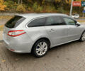 Серый Пежо 508, объемом двигателя 2 л и пробегом 276 тыс. км за 9800 $, фото 4 на Automoto.ua