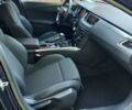 Сірий Пежо 508, об'ємом двигуна 1.56 л та пробігом 326 тис. км за 7500 $, фото 6 на Automoto.ua