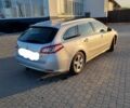 Сірий Пежо 508, об'ємом двигуна 0 л та пробігом 264 тис. км за 7400 $, фото 20 на Automoto.ua