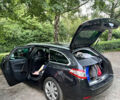 Серый Пежо 508, объемом двигателя 2 л и пробегом 280 тыс. км за 6180 $, фото 1 на Automoto.ua