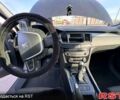 Серый Пежо 508, объемом двигателя 1.6 л и пробегом 215 тыс. км за 7700 $, фото 8 на Automoto.ua