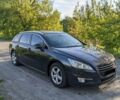 Сірий Пежо 508, об'ємом двигуна 1.6 л та пробігом 244 тис. км за 6800 $, фото 1 на Automoto.ua