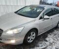 Серый Пежо 508, объемом двигателя 1.6 л и пробегом 286 тыс. км за 7000 $, фото 1 на Automoto.ua