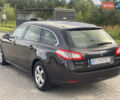 Сірий Пежо 508, об'ємом двигуна 1.6 л та пробігом 313 тис. км за 8800 $, фото 8 на Automoto.ua