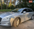 Сірий Пежо 508, об'ємом двигуна 1.6 л та пробігом 254 тис. км за 8000 $, фото 7 на Automoto.ua