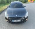 Сірий Пежо 508, об'ємом двигуна 1.56 л та пробігом 293 тис. км за 6800 $, фото 10 на Automoto.ua