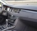 Серый Пежо 508, объемом двигателя 2 л и пробегом 268 тыс. км за 9200 $, фото 16 на Automoto.ua