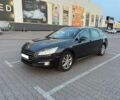 Сірий Пежо 508, об'ємом двигуна 1.6 л та пробігом 231 тис. км за 7250 $, фото 3 на Automoto.ua