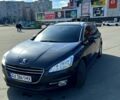 Серый Пежо 508, объемом двигателя 1.6 л и пробегом 215 тыс. км за 7700 $, фото 4 на Automoto.ua