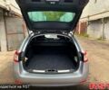 Серый Пежо 508, объемом двигателя 2 л и пробегом 276 тыс. км за 9800 $, фото 7 на Automoto.ua