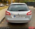 Серый Пежо 508, объемом двигателя 2 л и пробегом 276 тыс. км за 9800 $, фото 4 на Automoto.ua