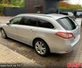 Серый Пежо 508, объемом двигателя 2 л и пробегом 276 тыс. км за 9800 $, фото 3 на Automoto.ua