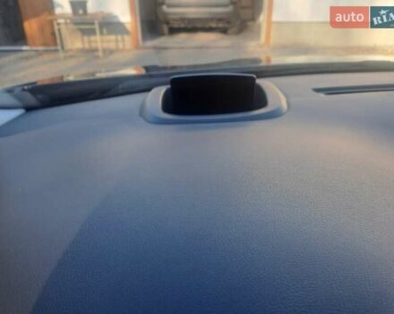 Пежо 508 2012 в Коломые на Automoto.ua Серый Пежо 508, объемом двигателя 2 л и пробегом 219 тыс. км за 9950 $, фото 15 на Automoto.ua