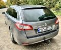 Серый Пежо 508, объемом двигателя 1.6 л и пробегом 295 тыс. км за 7850 $, фото 6 на Automoto.ua