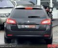 Серый Пежо 508, объемом двигателя 1.6 л и пробегом 222 тыс. км за 6800 $, фото 5 на Automoto.ua