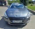 Сірий Пежо 508, об'ємом двигуна 1.6 л та пробігом 232 тис. км за 9999 $, фото 1 на Automoto.ua