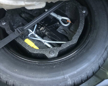 Сірий Пежо 508, об'ємом двигуна 1.6 л та пробігом 254 тис. км за 8000 $, фото 18 на Automoto.ua