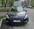 Серый Пежо 508, объемом двигателя 1.6 л и пробегом 303 тыс. км за 6182 $, фото 1 на Automoto.ua