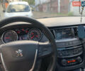 Серый Пежо 508, объемом двигателя 2 л и пробегом 276 тыс. км за 9800 $, фото 15 на Automoto.ua