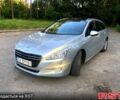 Сірий Пежо 508, об'ємом двигуна 1.6 л та пробігом 26600 тис. км за 7800 $, фото 1 на Automoto.ua