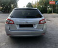 Сірий Пежо 508, об'ємом двигуна 1.6 л та пробігом 254 тис. км за 8000 $, фото 5 на Automoto.ua