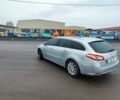 Серый Пежо 508, объемом двигателя 2 л и пробегом 227 тыс. км за 9500 $, фото 5 на Automoto.ua