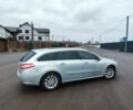 Серый Пежо 508, объемом двигателя 2 л и пробегом 227 тыс. км за 9500 $, фото 3 на Automoto.ua