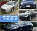 Сірий Пежо 508, об'ємом двигуна 0 л та пробігом 210 тис. км за 36 $, фото 1 на Automoto.ua