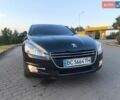 Сірий Пежо 508, об'ємом двигуна 1.56 л та пробігом 293 тис. км за 6800 $, фото 9 на Automoto.ua