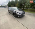 Сірий Пежо 508, об'ємом двигуна 1.6 л та пробігом 188 тис. км за 7200 $, фото 4 на Automoto.ua